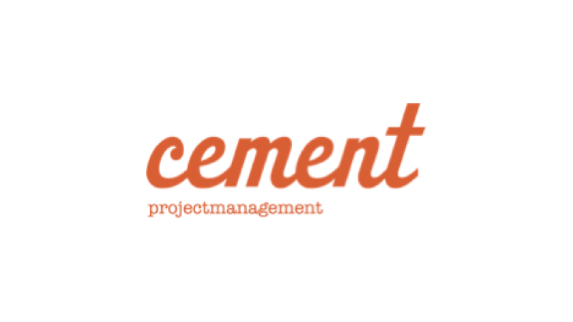 Cement
