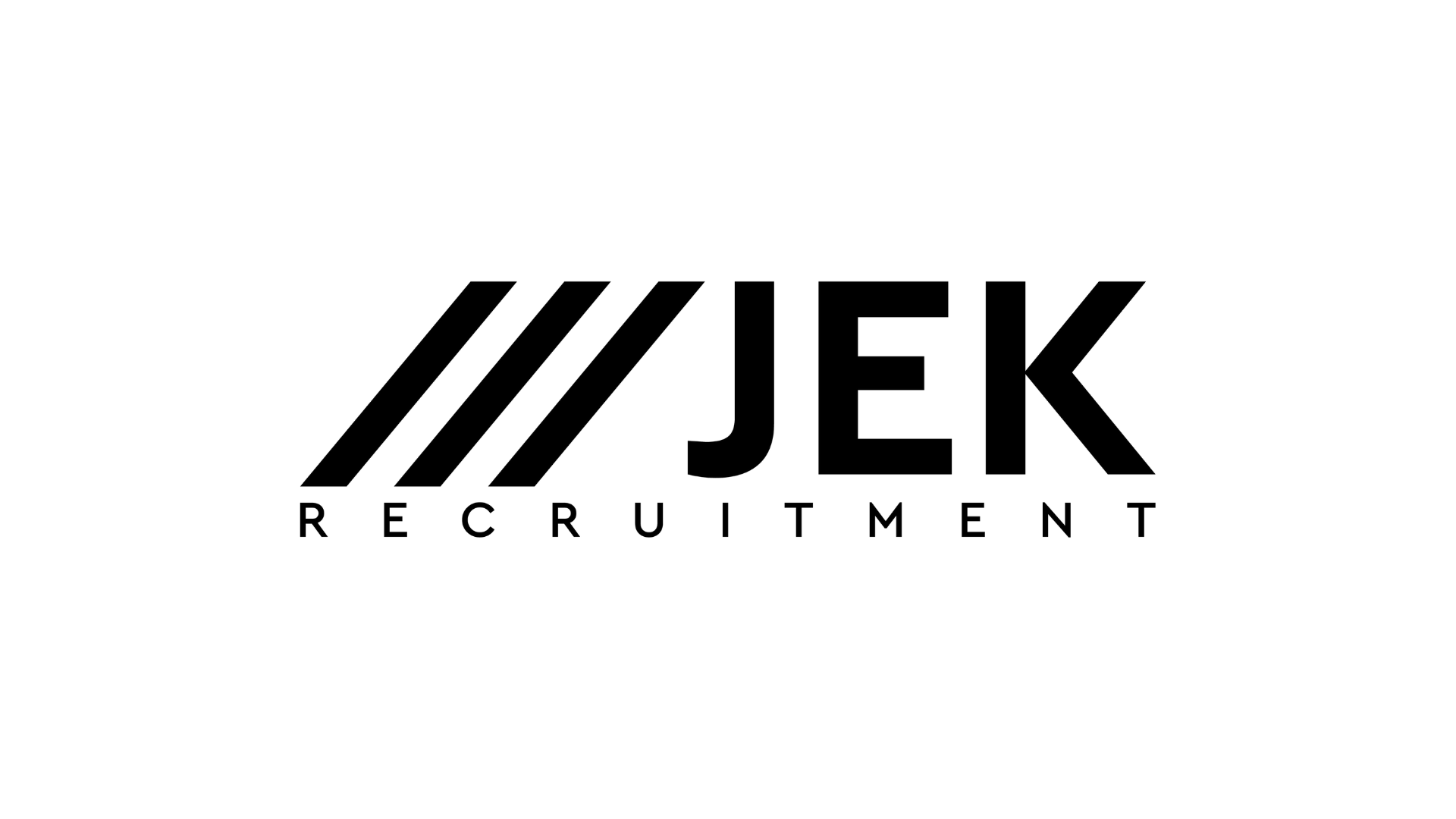 JEK Recruitment
