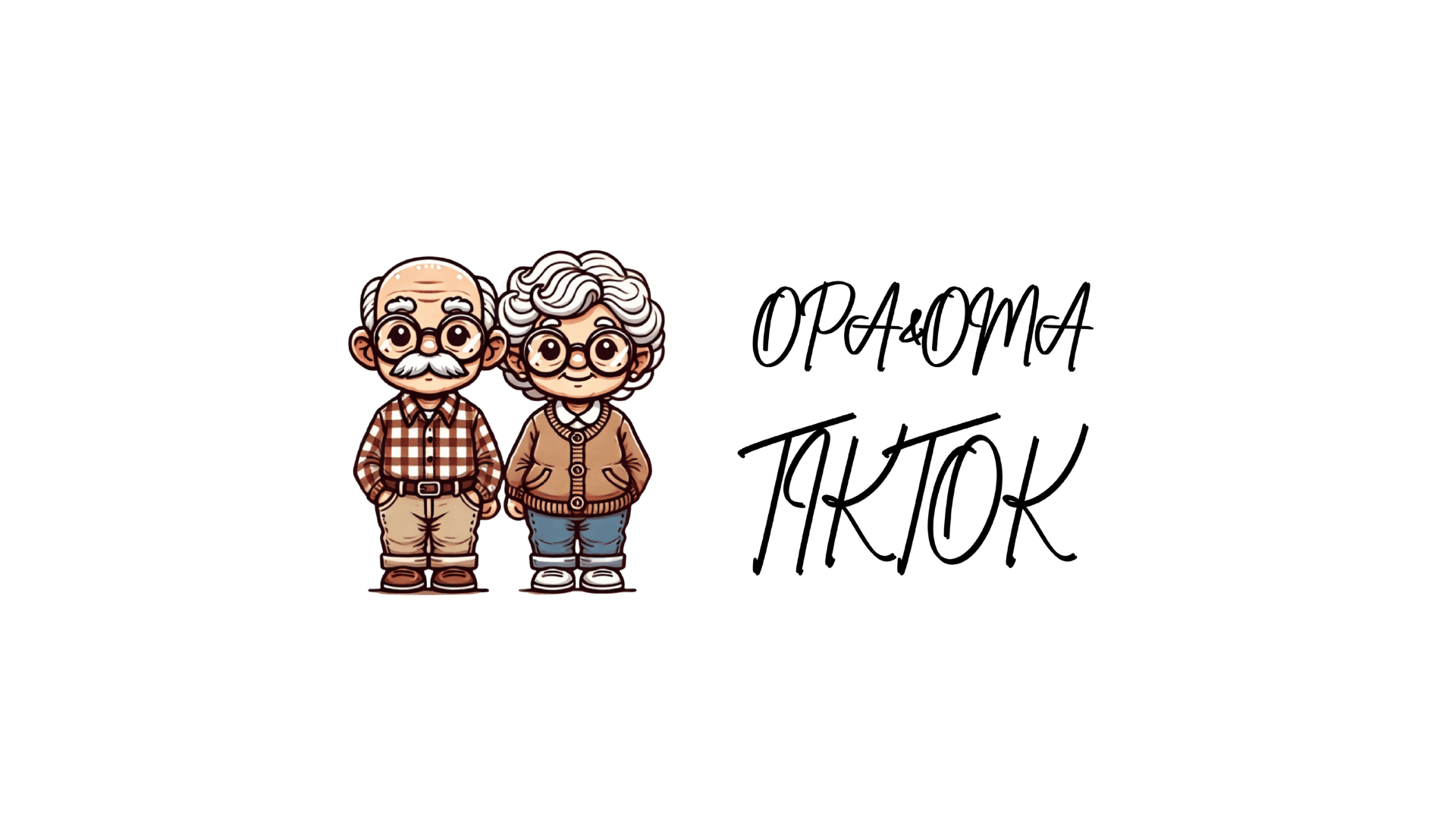 Opa &amp; Pma