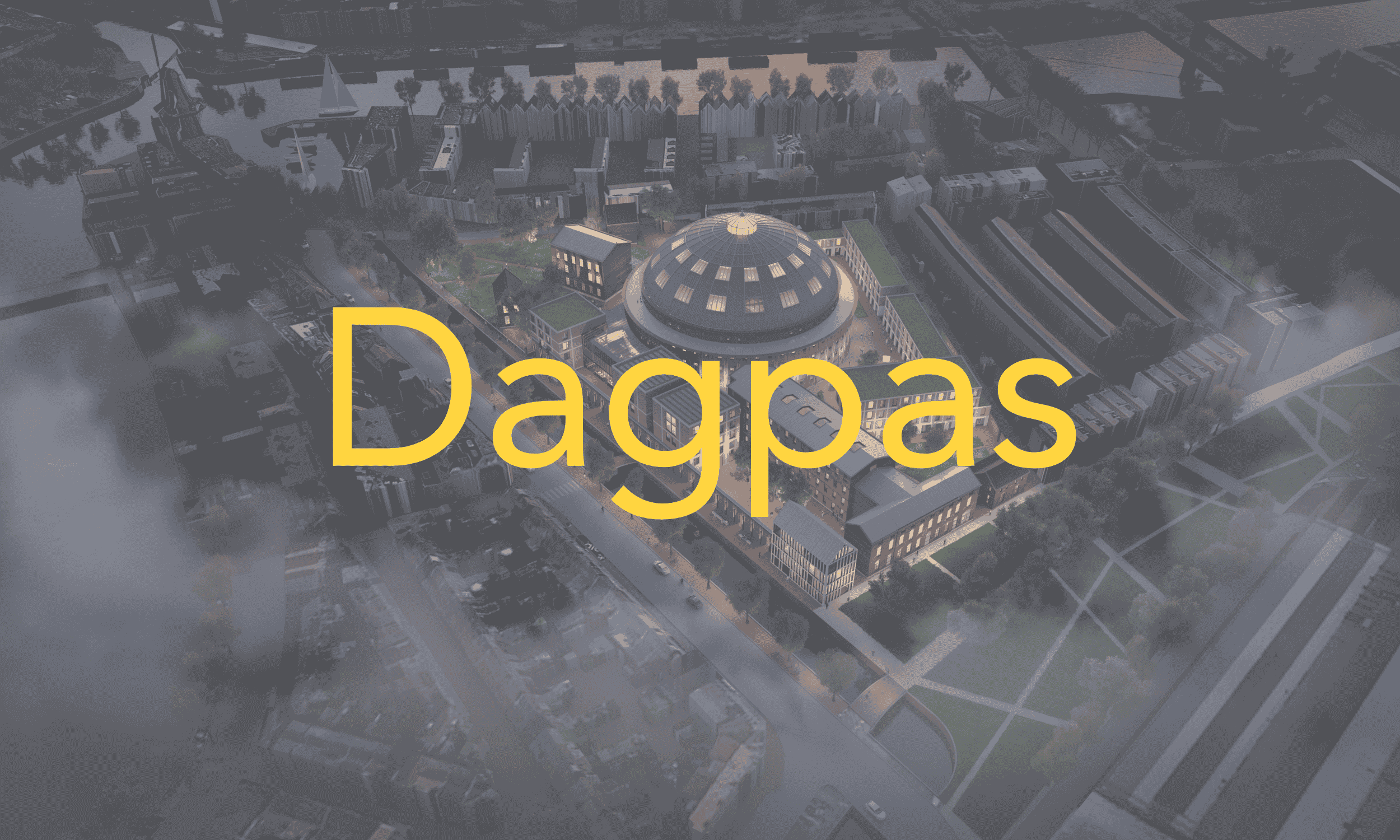 Dagpas 
