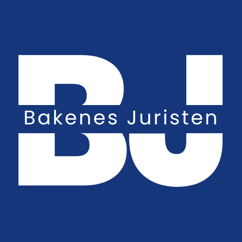 Bakenes Juristen