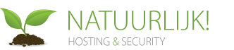 Natuurlijk! Hosting &amp; Beveiliging