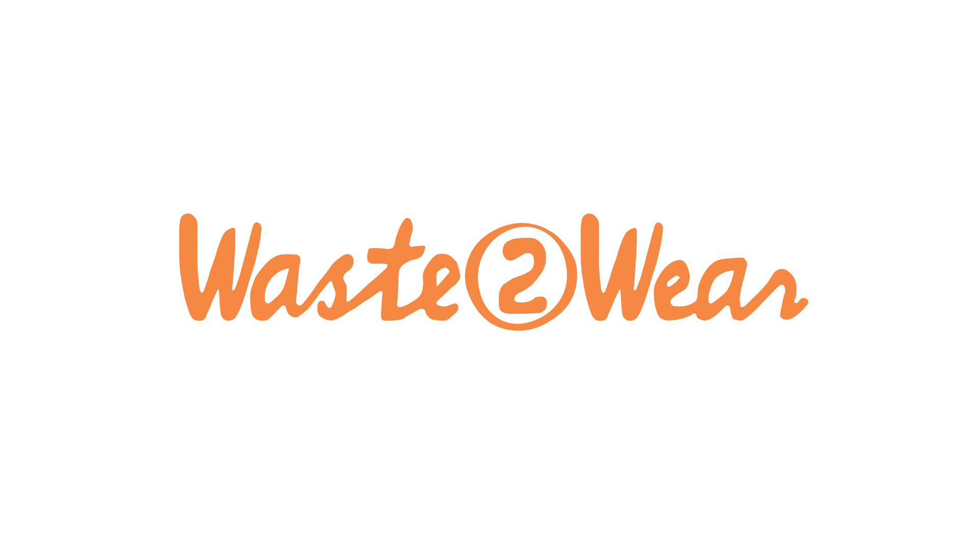 Waste2Wear