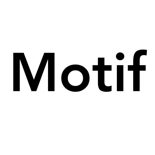 Motif