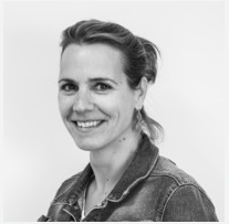 Salesmanager bij Cupola XS