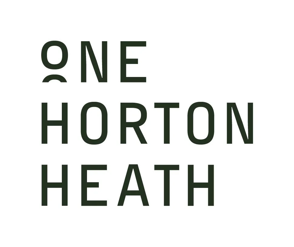 One Horton Heath Logo