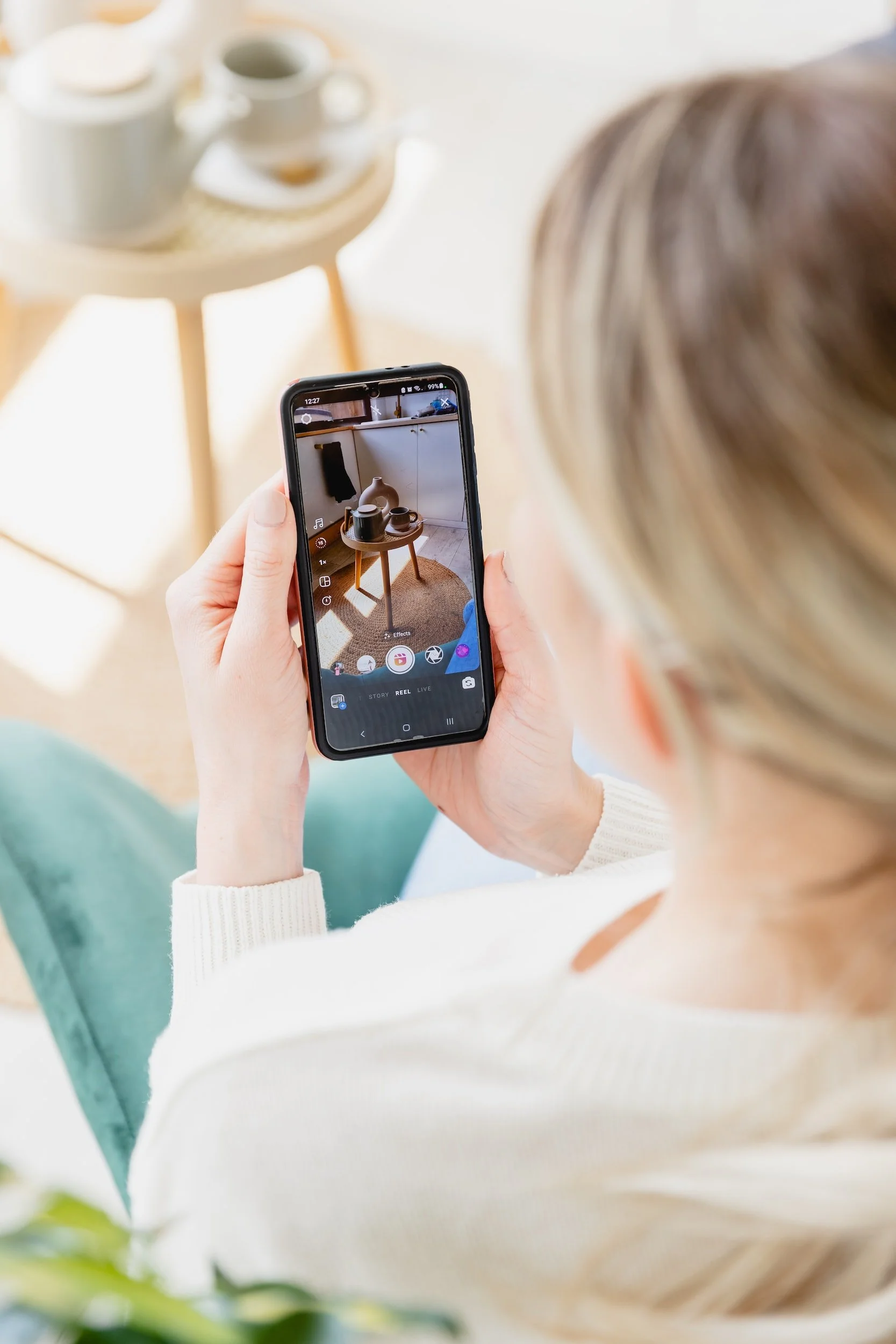 Instagram Reels and How it Can Help Your Business
