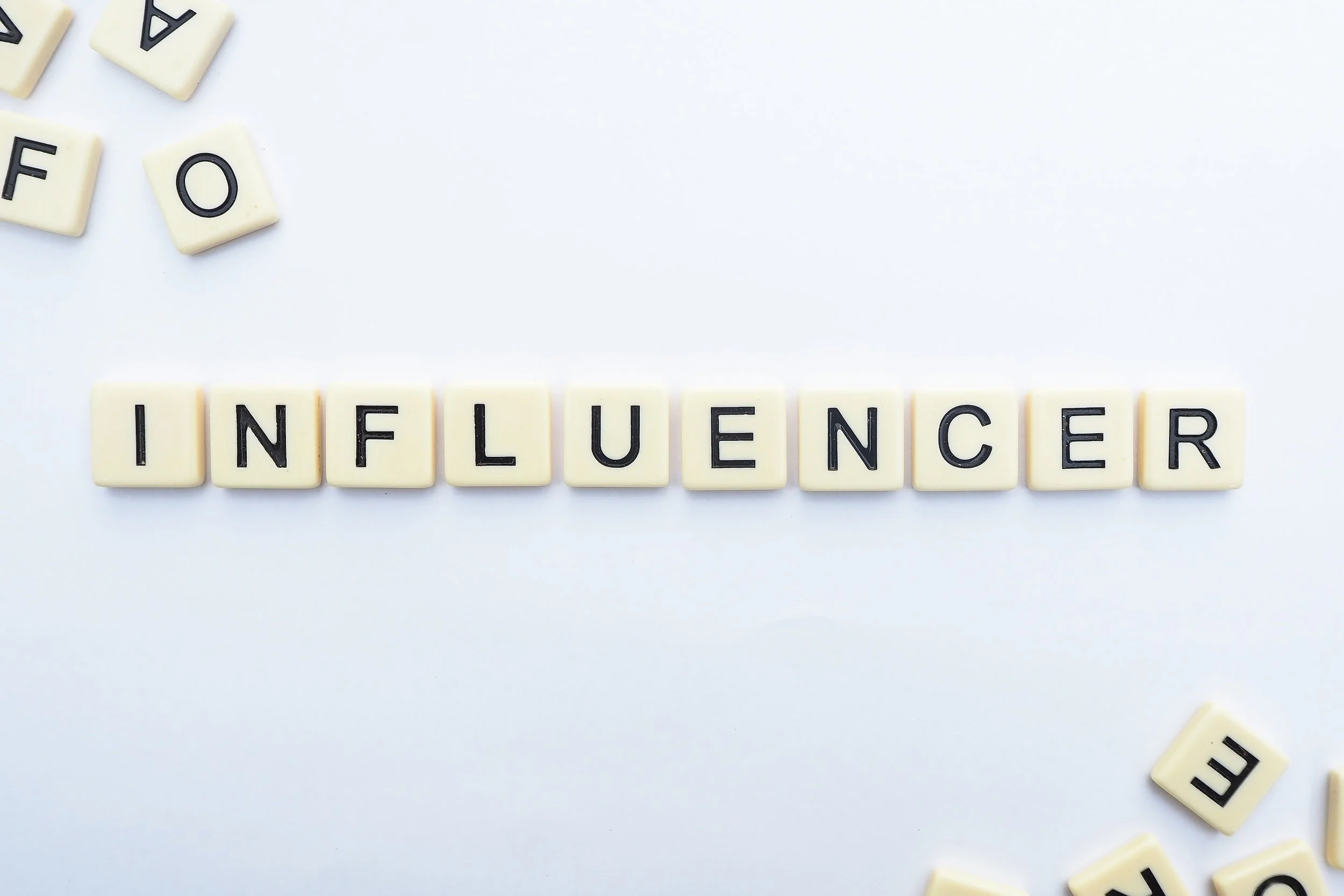 The Rise of Influencer Marketing