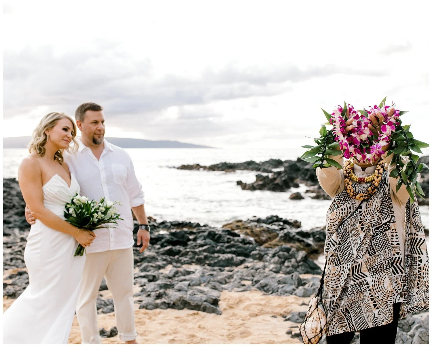 Chic Makena Cove Elopement_0005.jpg