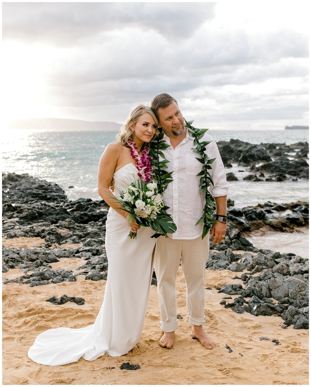 Chic Makena Cove Elopement_0028.jpg