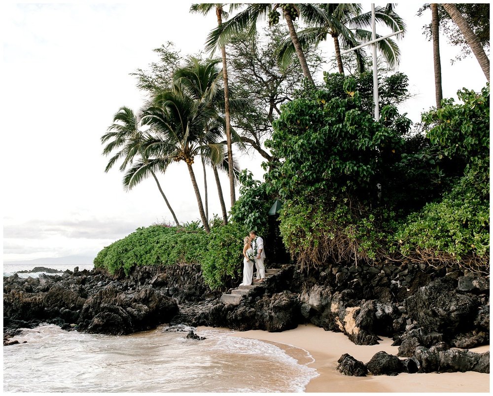 Chic Makena Cove Elopement_0037.jpg