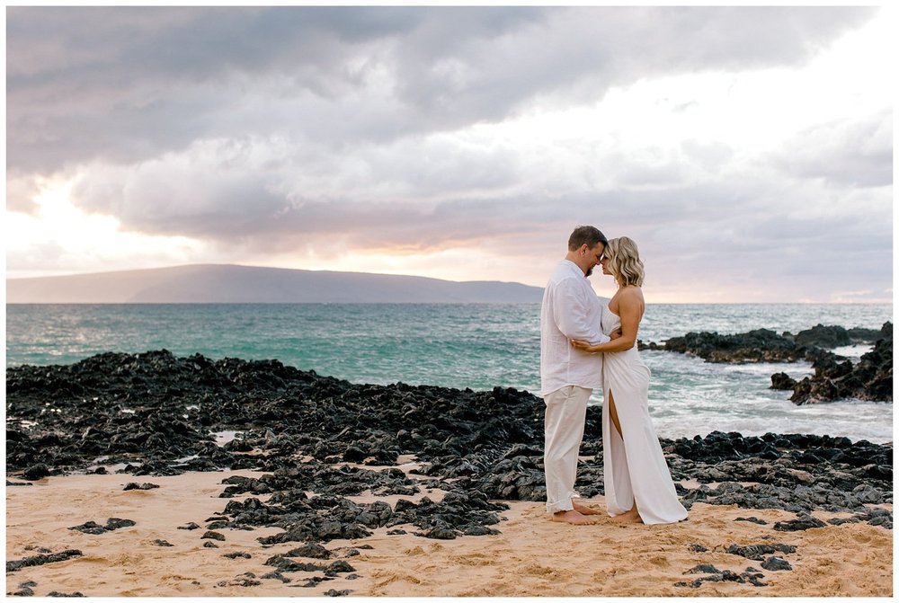 Chic Makena Cove Elopement_0082.jpg