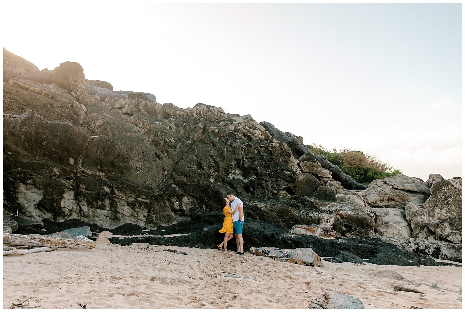 Maui Engagement Photos at Ironwoods Beach_0051.jpg