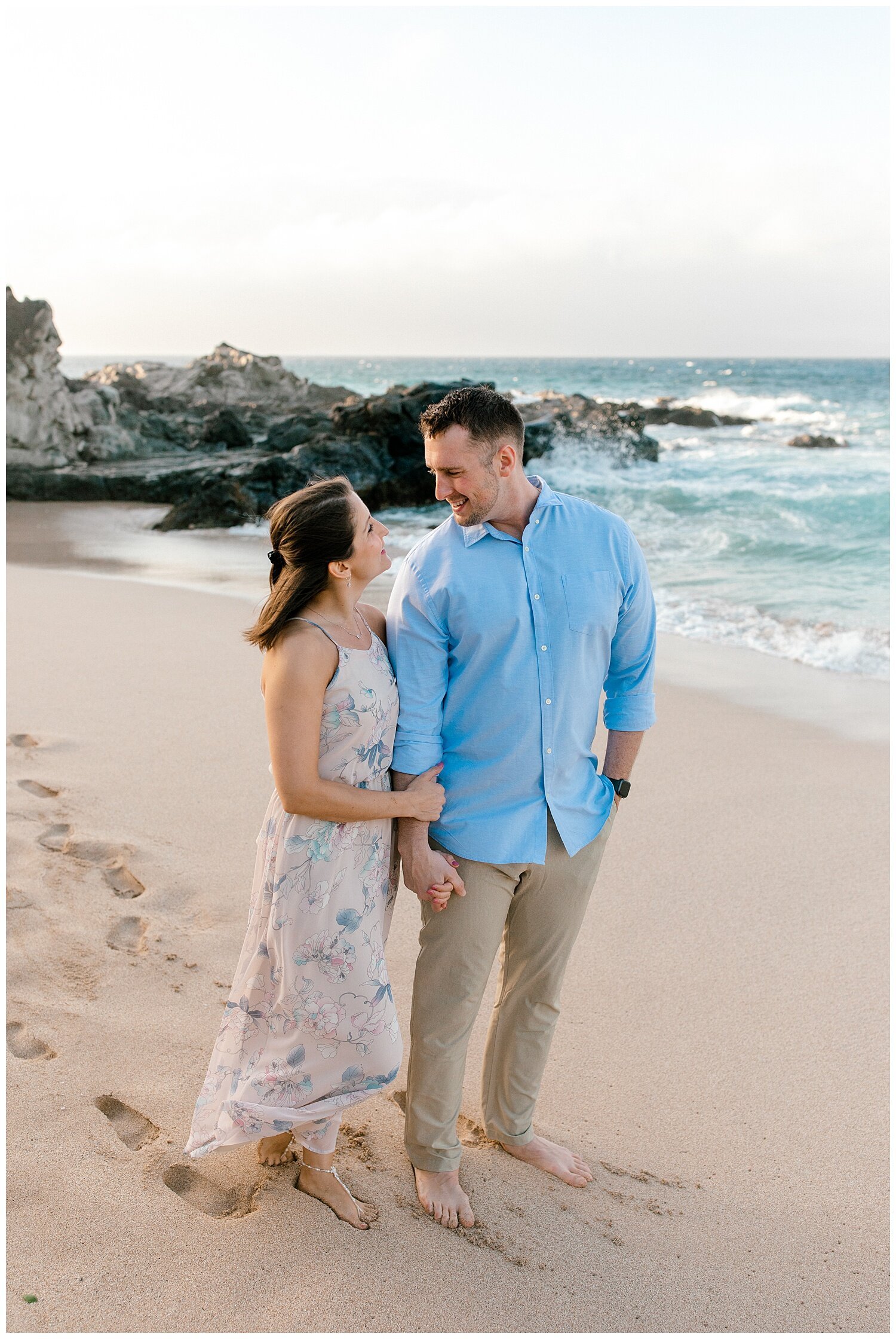 Maui Engagement Photos at Ironwoods Beach_0061.jpg