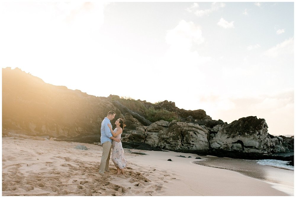 Maui Engagement Photos at Ironwoods Beach_0071.jpg