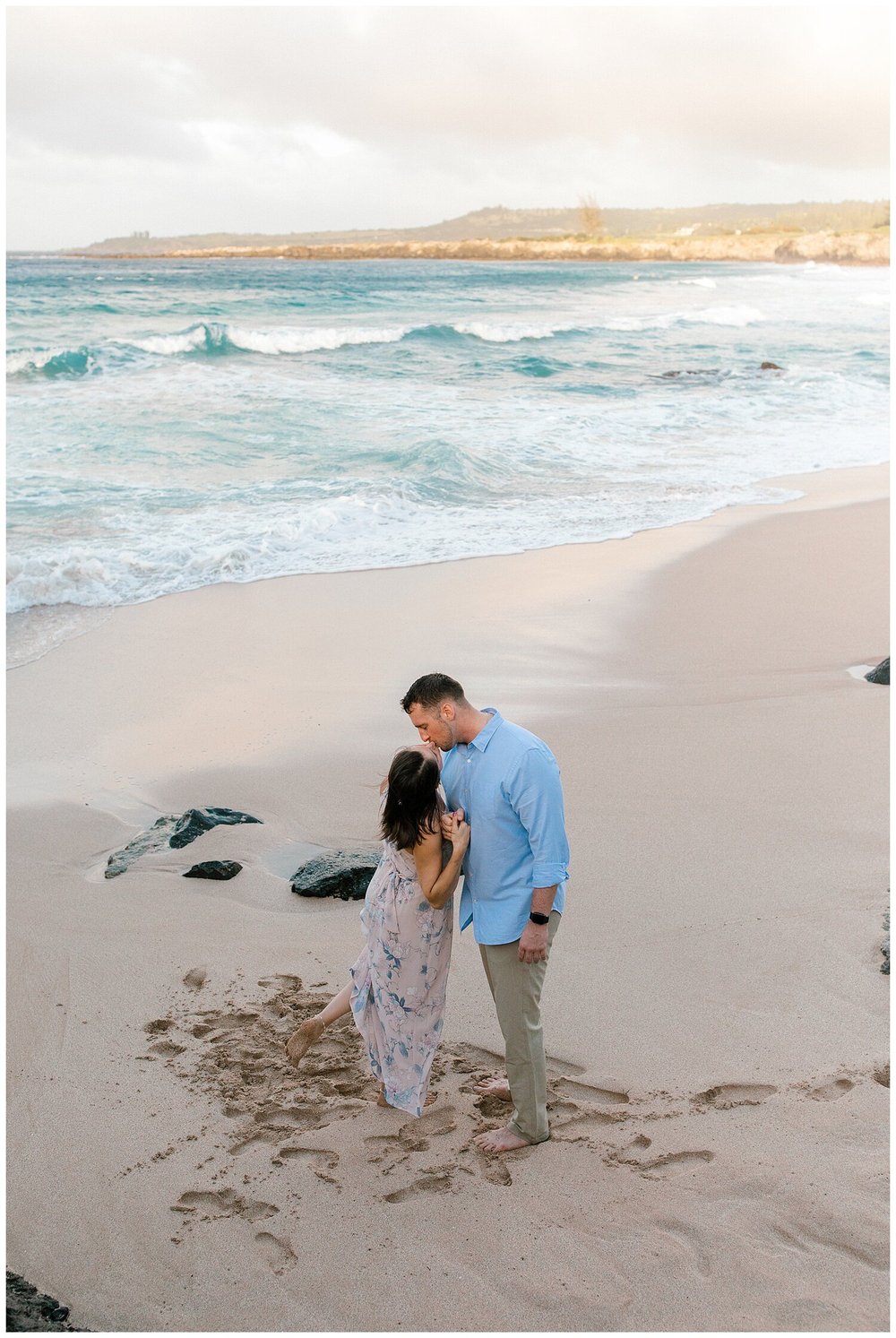 Maui Engagement Photos at Ironwoods Beach_0080.jpg