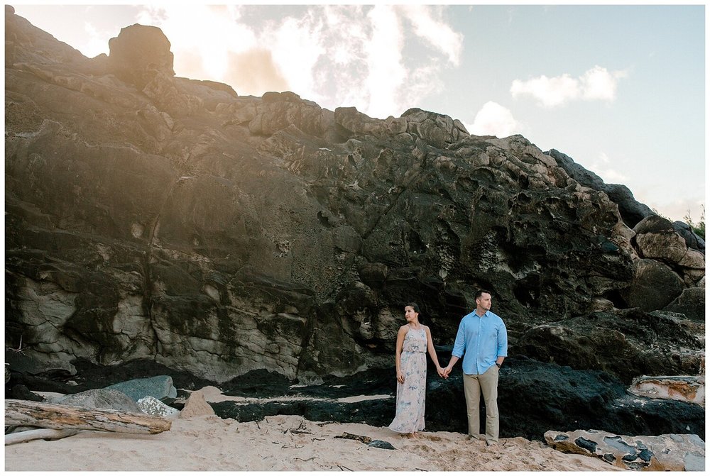 Maui Engagement Photos at Ironwoods Beach_0087.jpg