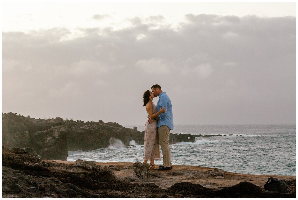 Maui Engagement Photos at Ironwoods Beach_0125.jpg