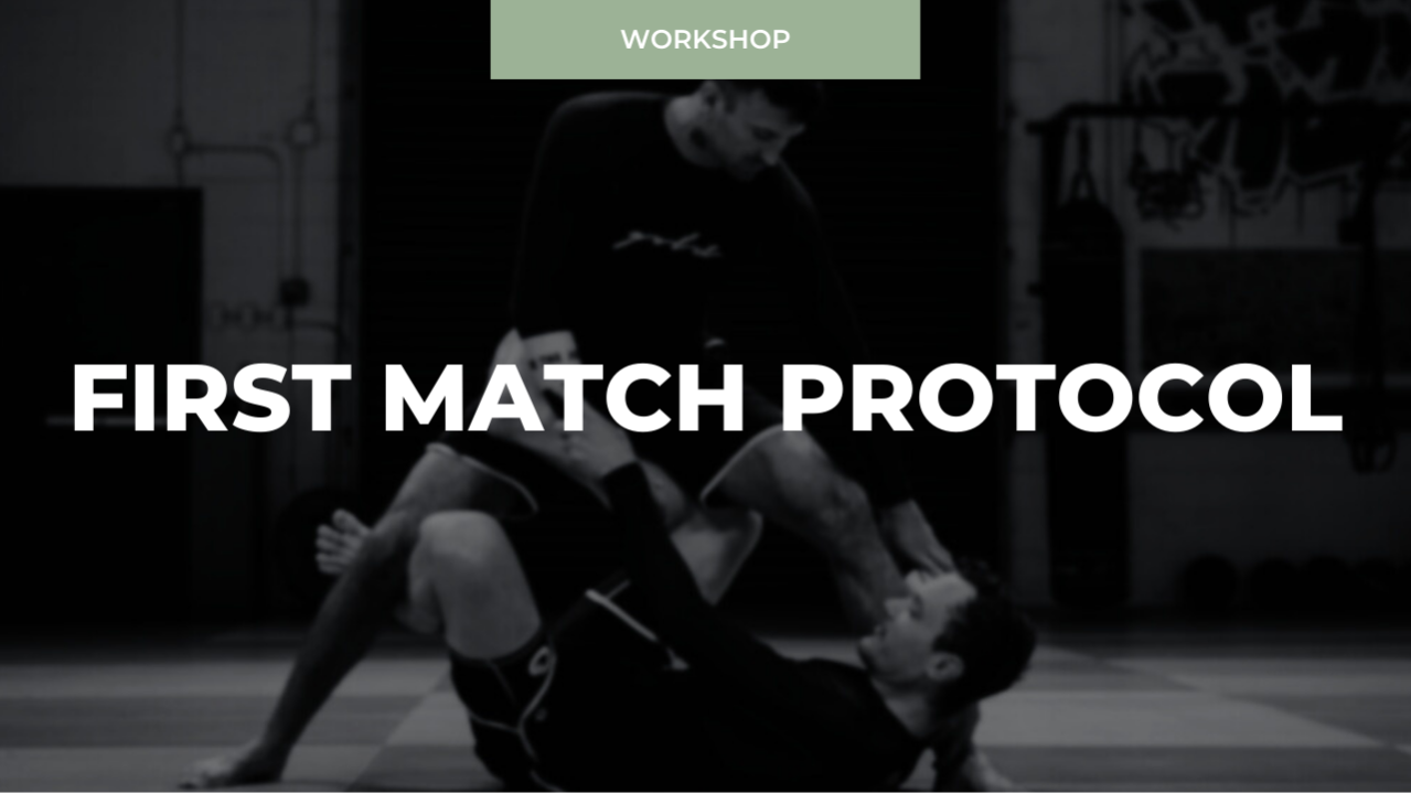 The First Match Protocol Workshop