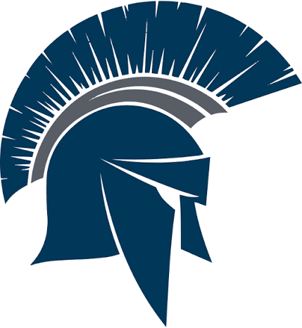 CWRU Spartans logo