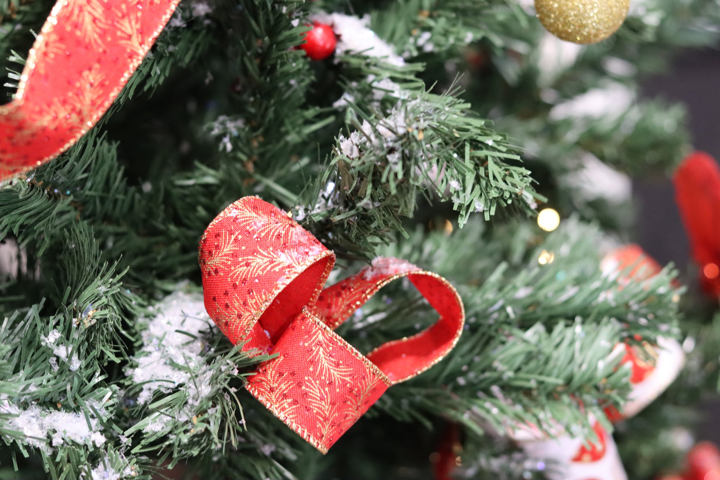 Noelle. Christmas Shop