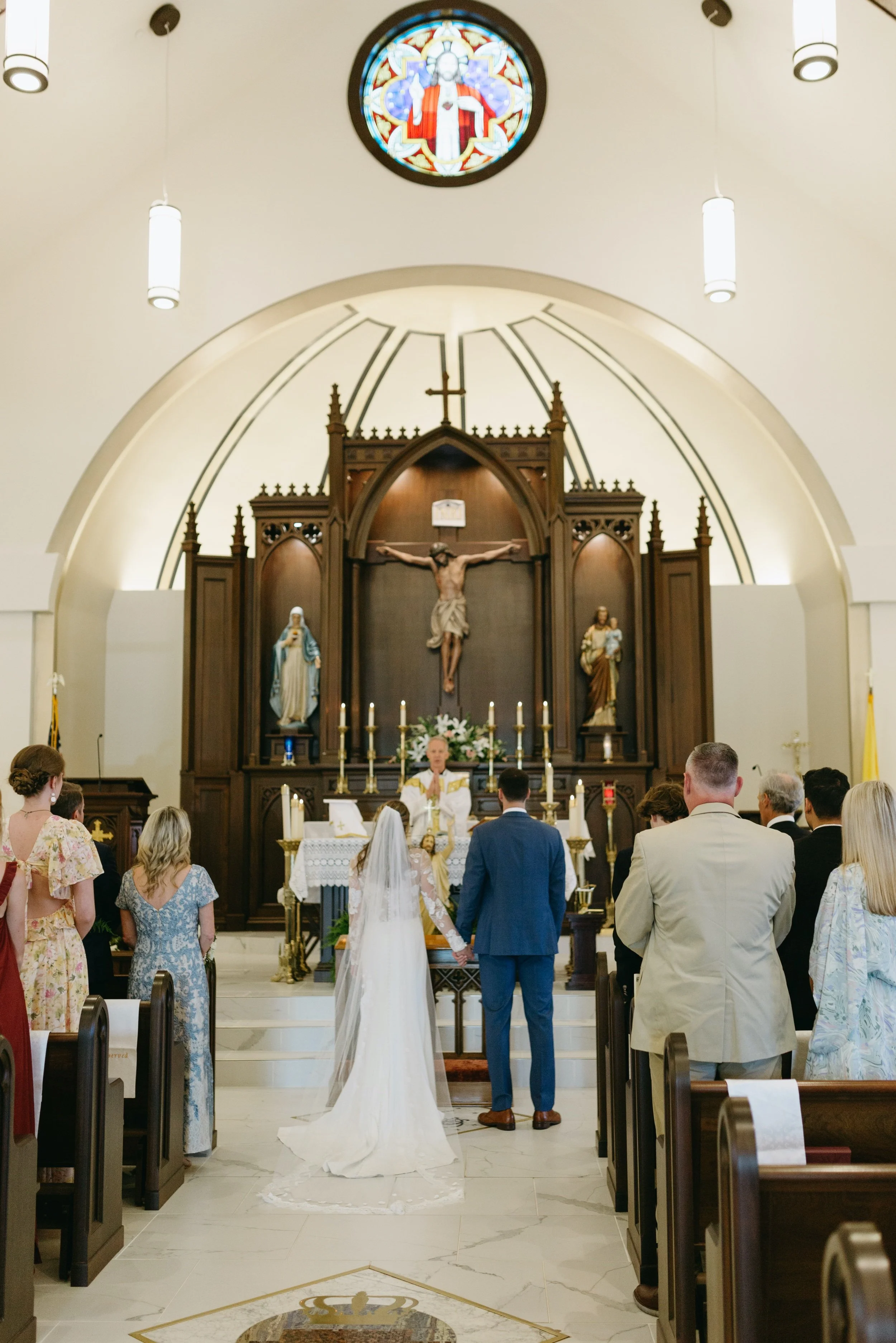 Intimate Wedding at The Beautiful Dahlonega Vineyards & Resort — Maggie