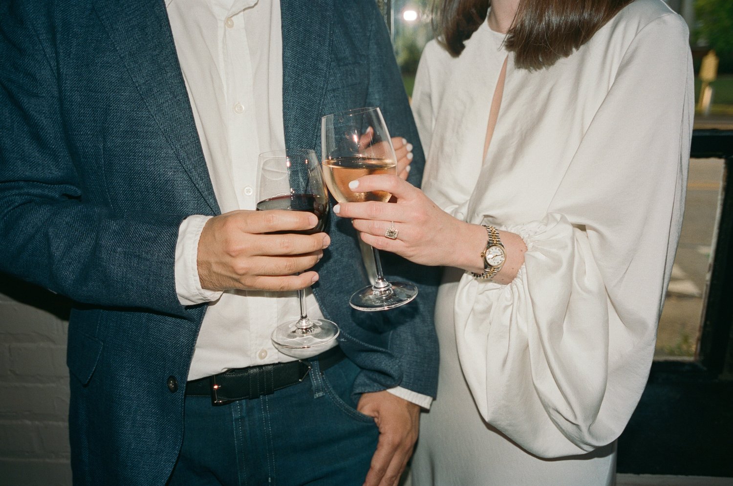 Maggie Dunn Photography - Southeast Modern Luxury Wedding Photographer