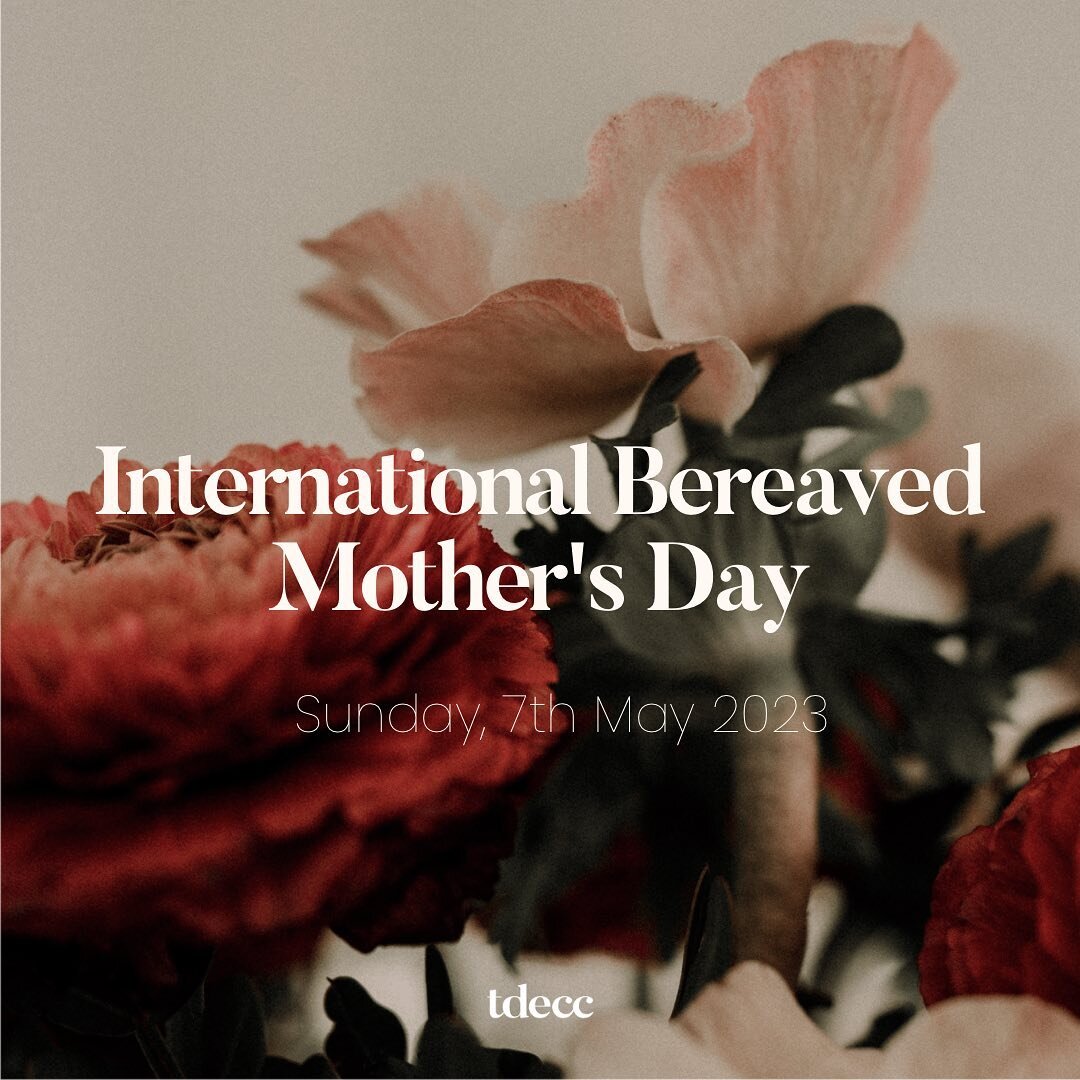 Today is International Bereaved Mother&rsquo;s Day 2023

Thinking of all the mother&rsquo;s today who:

🌹are still experiencing infertility 

🌹 have had a miscarriage

🌹 had an ectopic pregnancy 

🌹had a stillborn 

🌹experienced TFMR

🌹lost a c
