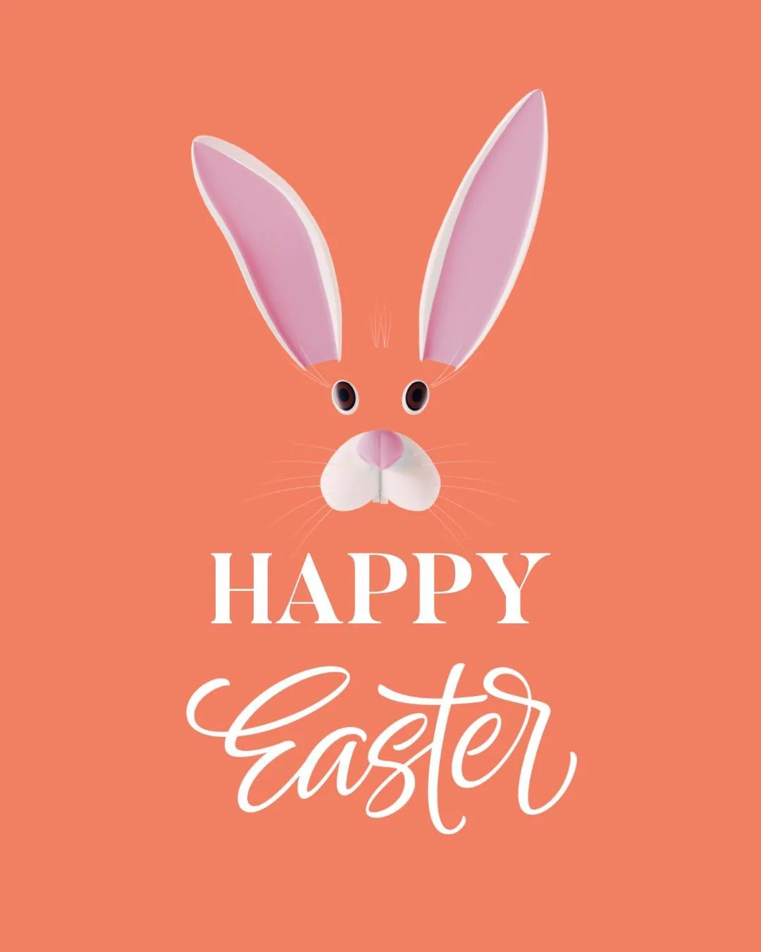 Happy Easter!! 🐣 

Wishing everyone a lovely time today - good luck on the Easter Egg hunting 🥚🧺

Thinking of everyone who may find today a bit tough&hellip;.wishing they had their own little Easter bunny 👶🏻🐣

Nat &amp; Sam xo 

#easter #easter