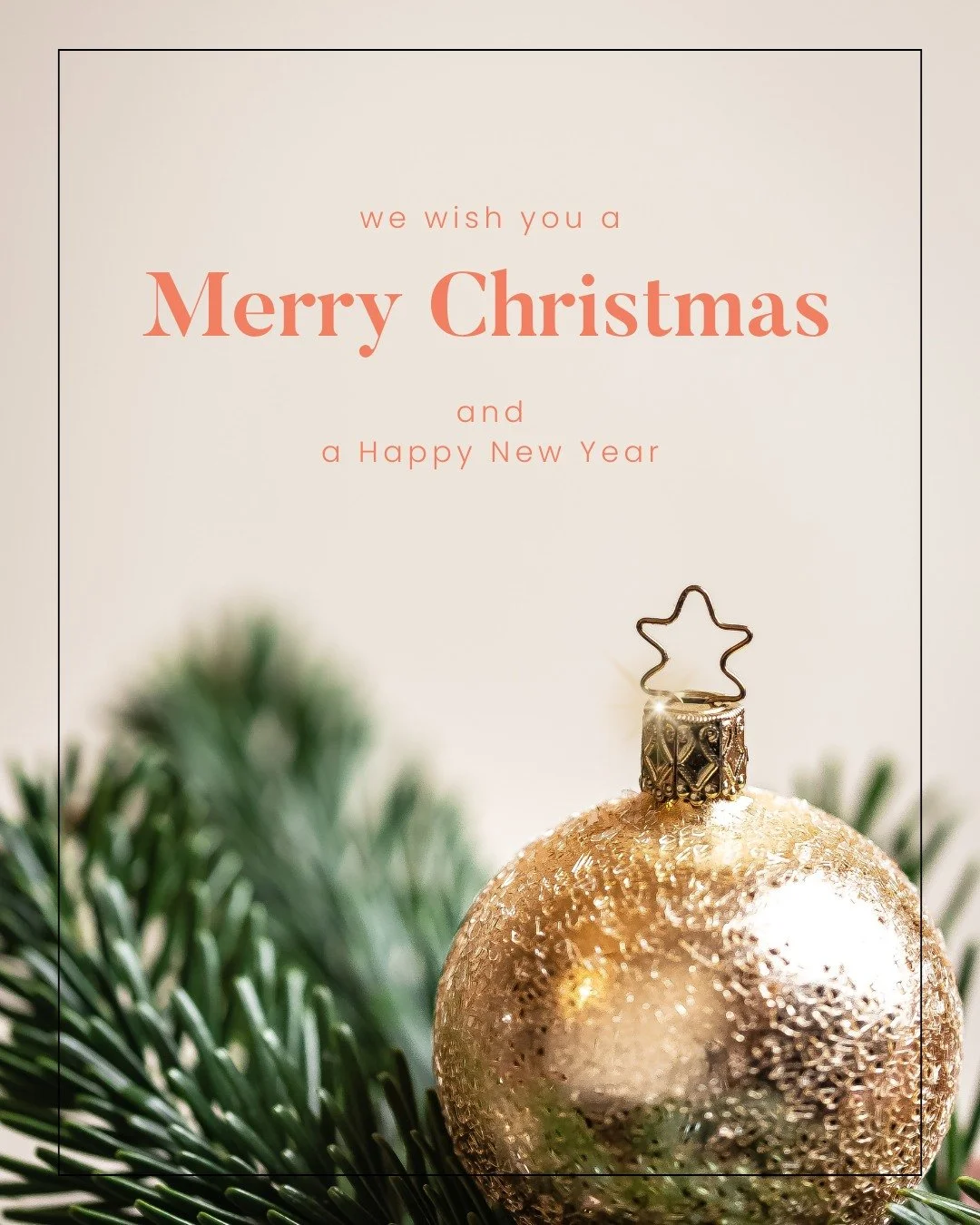 🎄✨ Merry Christmas from The Donor Egg Companion Club ✨🎄

If this festive season feels joyful &mdash; we&rsquo;re so glad you&rsquo;re soaking that in.

And if it feels heavy, complicated, or quietly painful &mdash; you&rsquo;re not alone. 🤍

For t