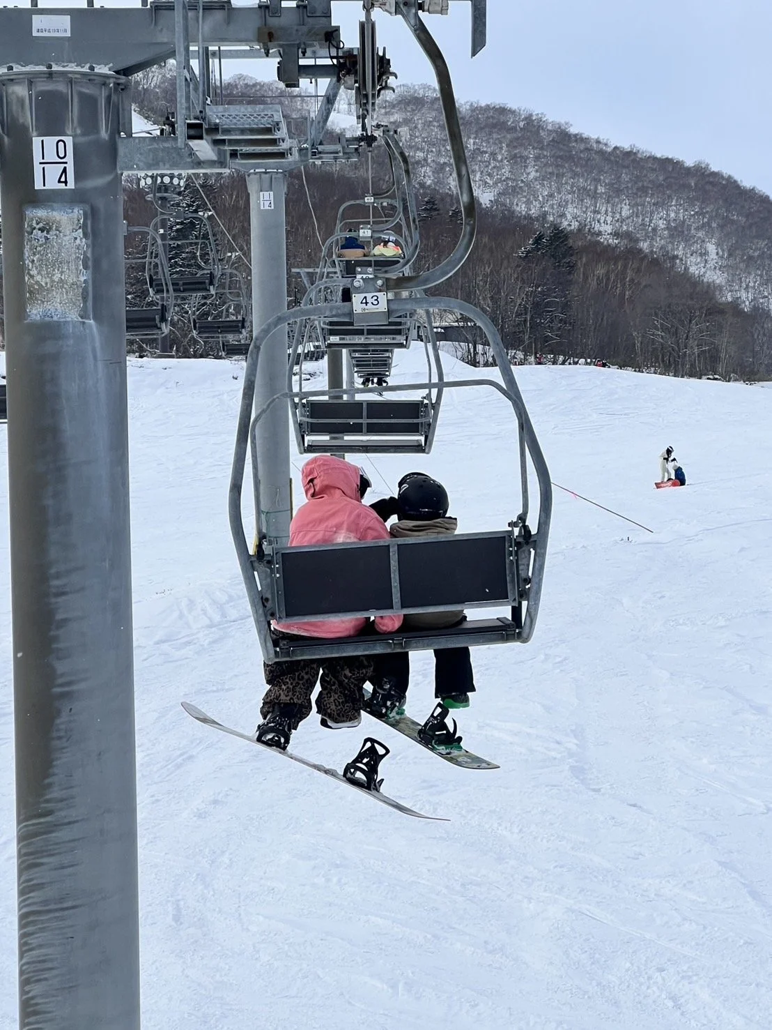 2026從自我期許中出發