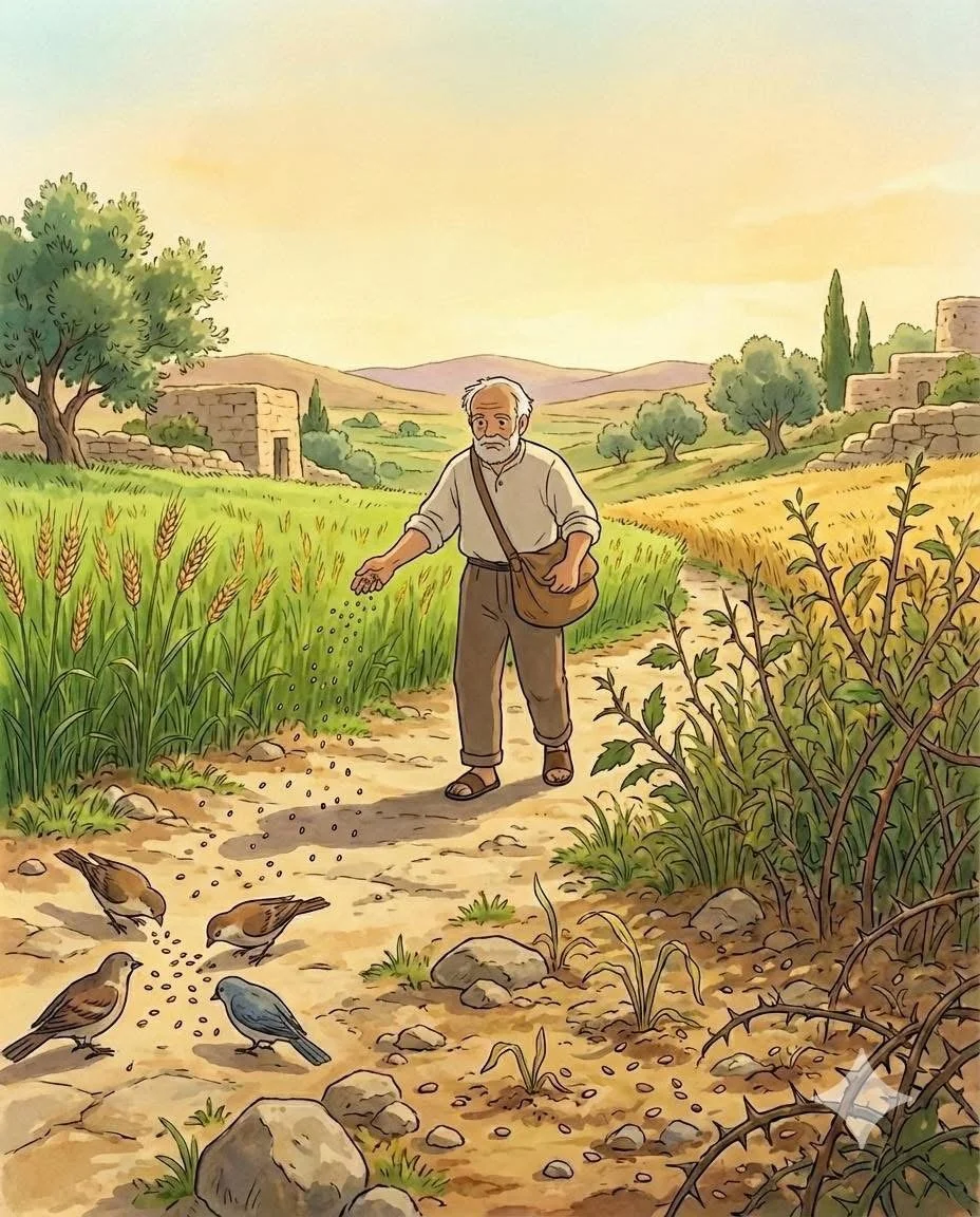 整理的情緒價值