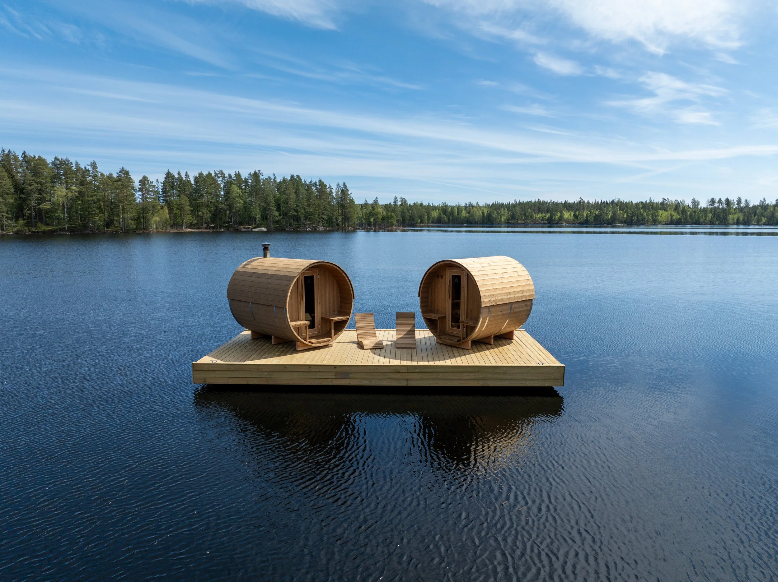 Wellnez-atelier-barrelsauna-op-maat-camping-Coppens-Zweden
