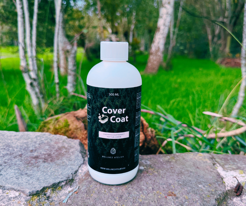 Cover Coat