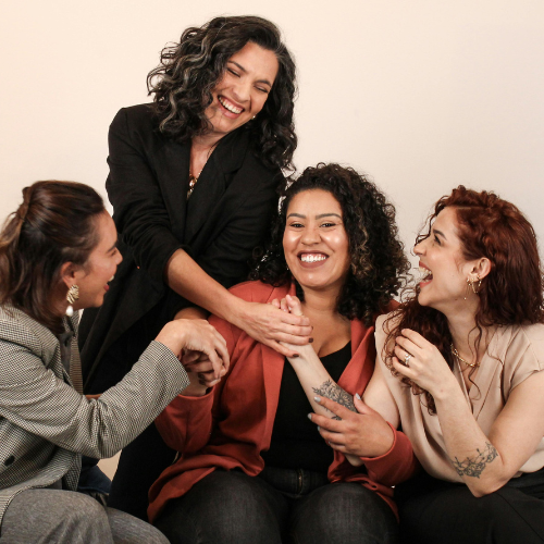 Péri ménopause : quand le corps et les émotions commencent à changer