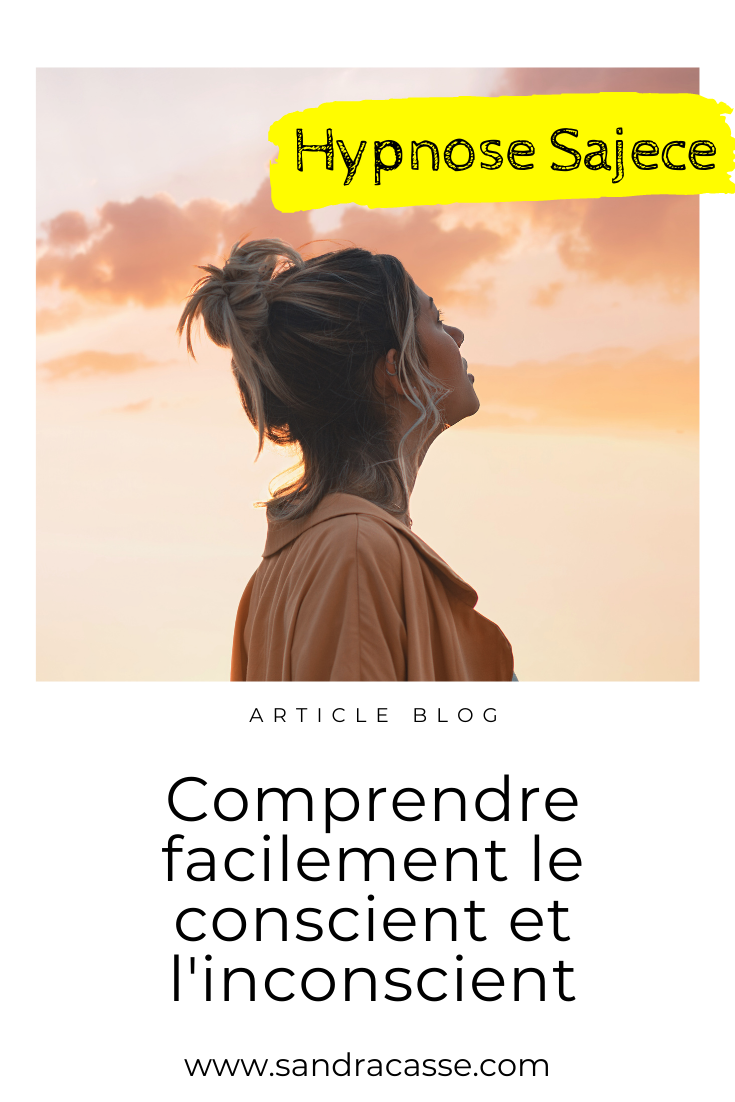 Comprendre facilement le conscient et l'inconscient — Hypnose Thonon