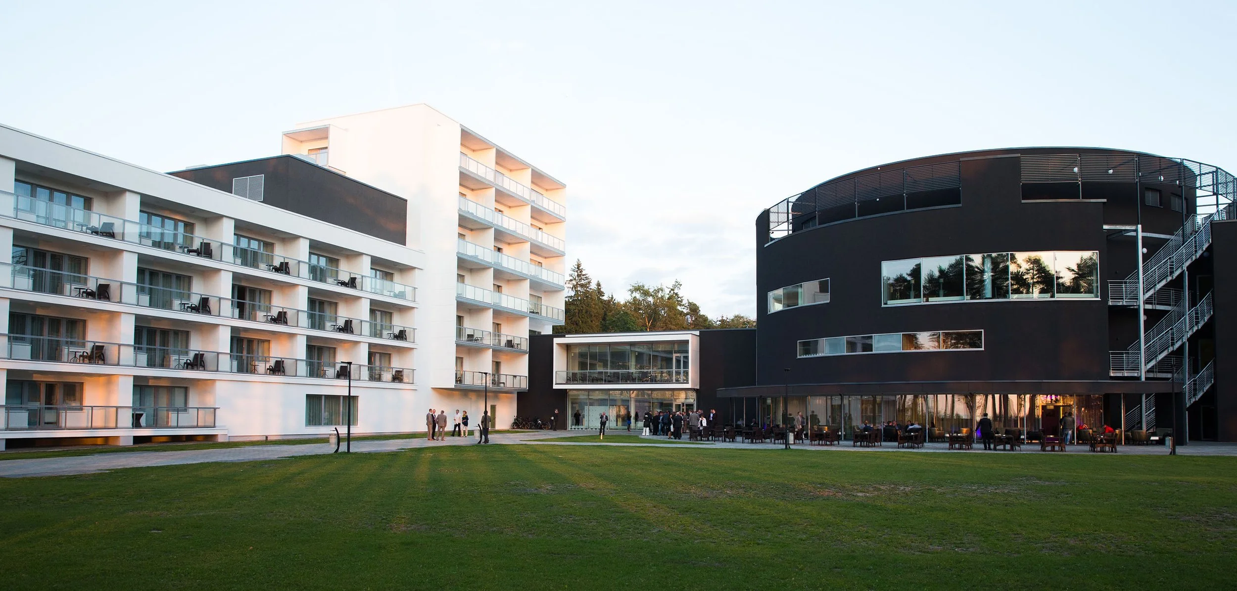 Talvelaager 2022 Noorus Spa Hotel