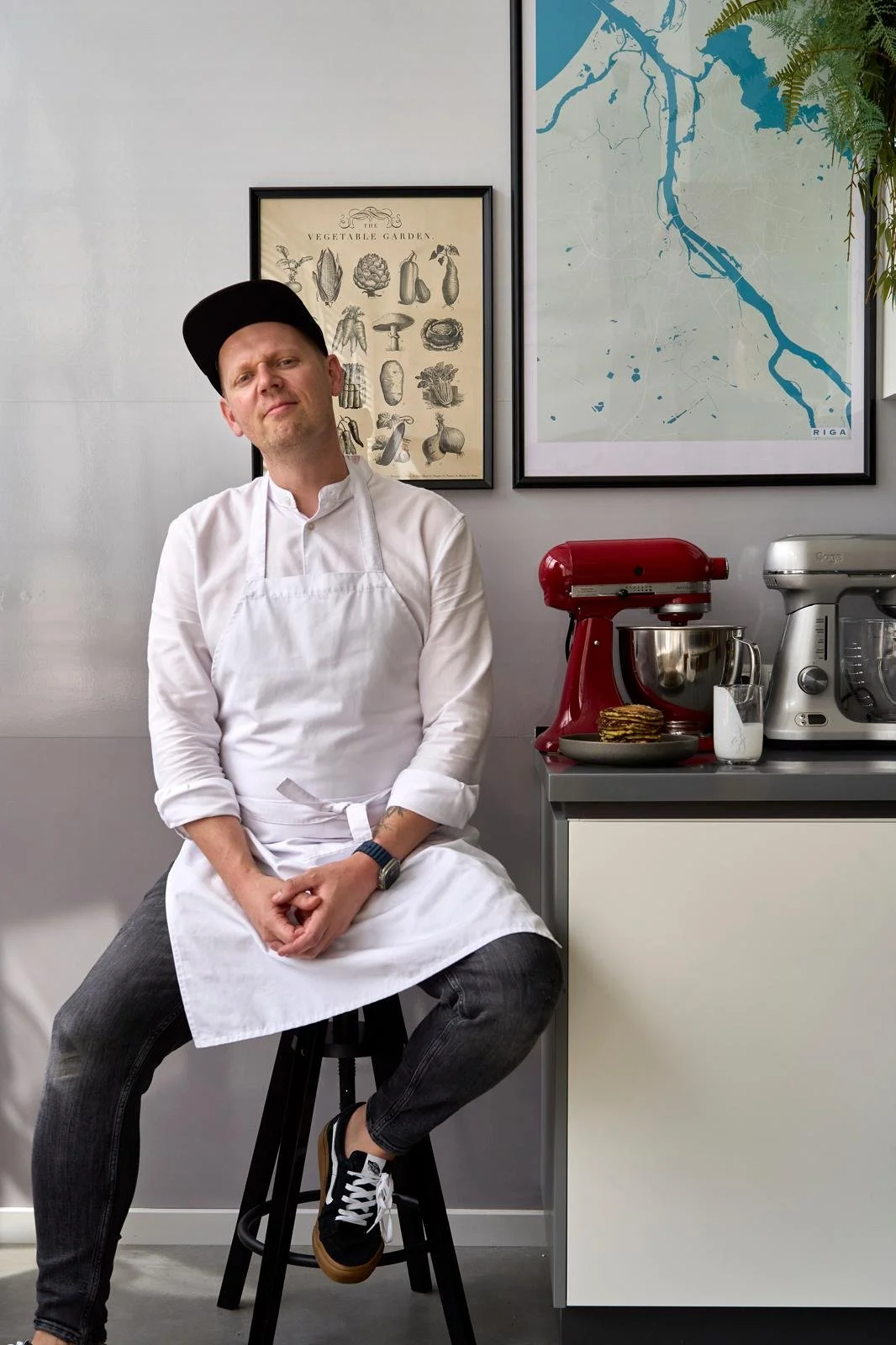 Nutricia töötuba Tallinnas