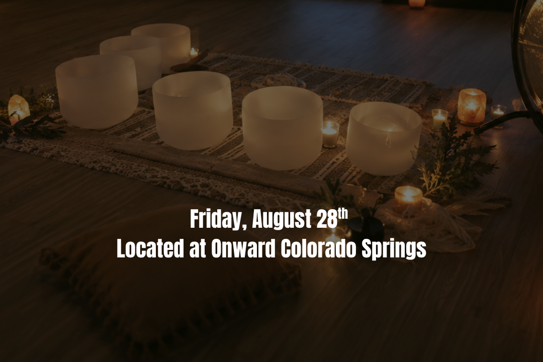 LADIES NIGHT: Women’s Health Workshop + Sound Bath at Onward Physical Therapy