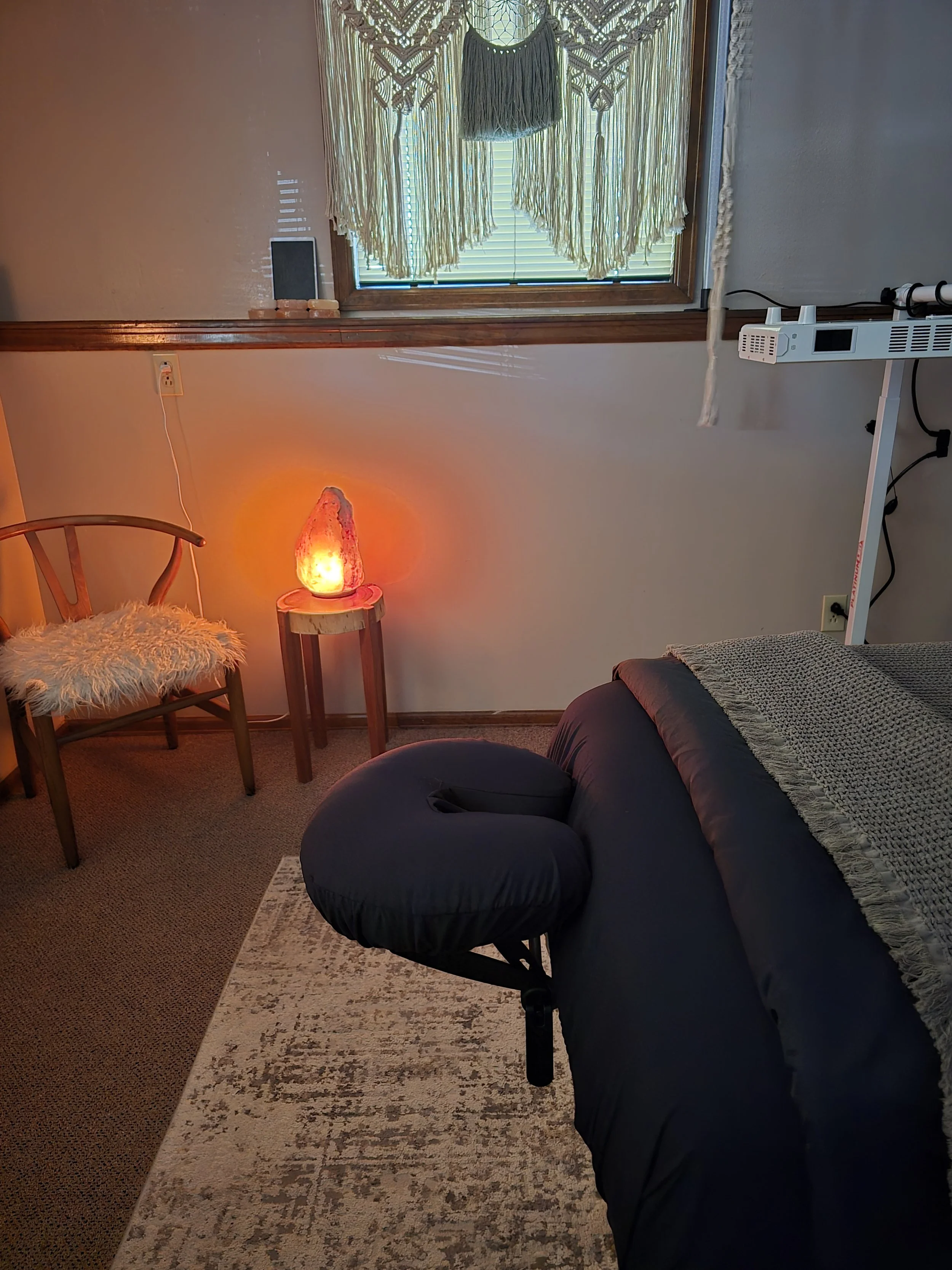 Honeybee Massage Llc