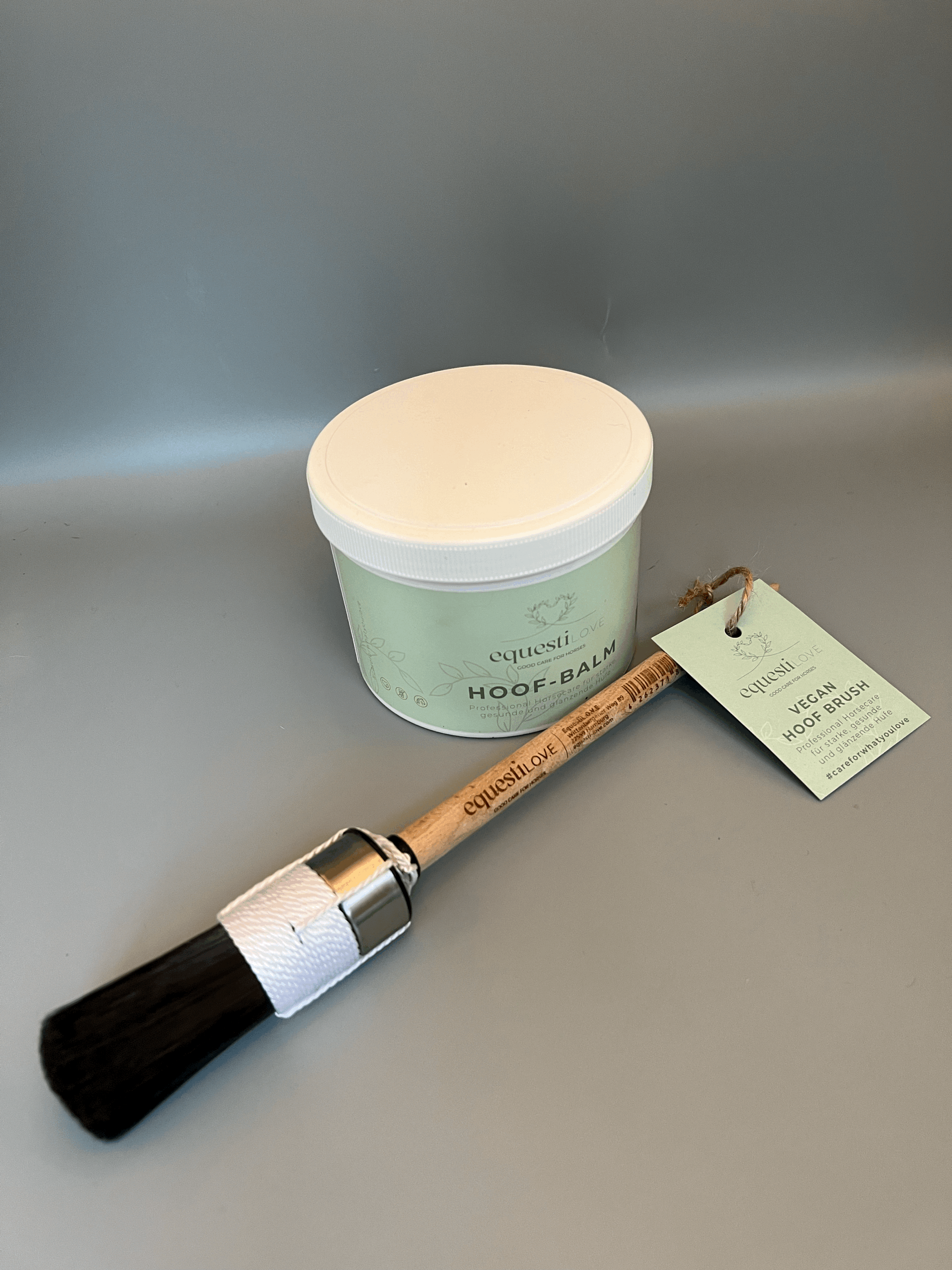 hufbalsam hufpinsel angebot