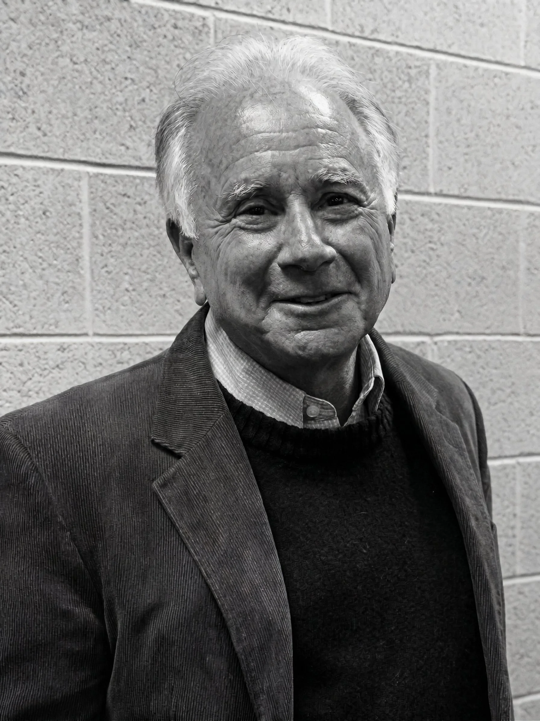 Jon Drescher