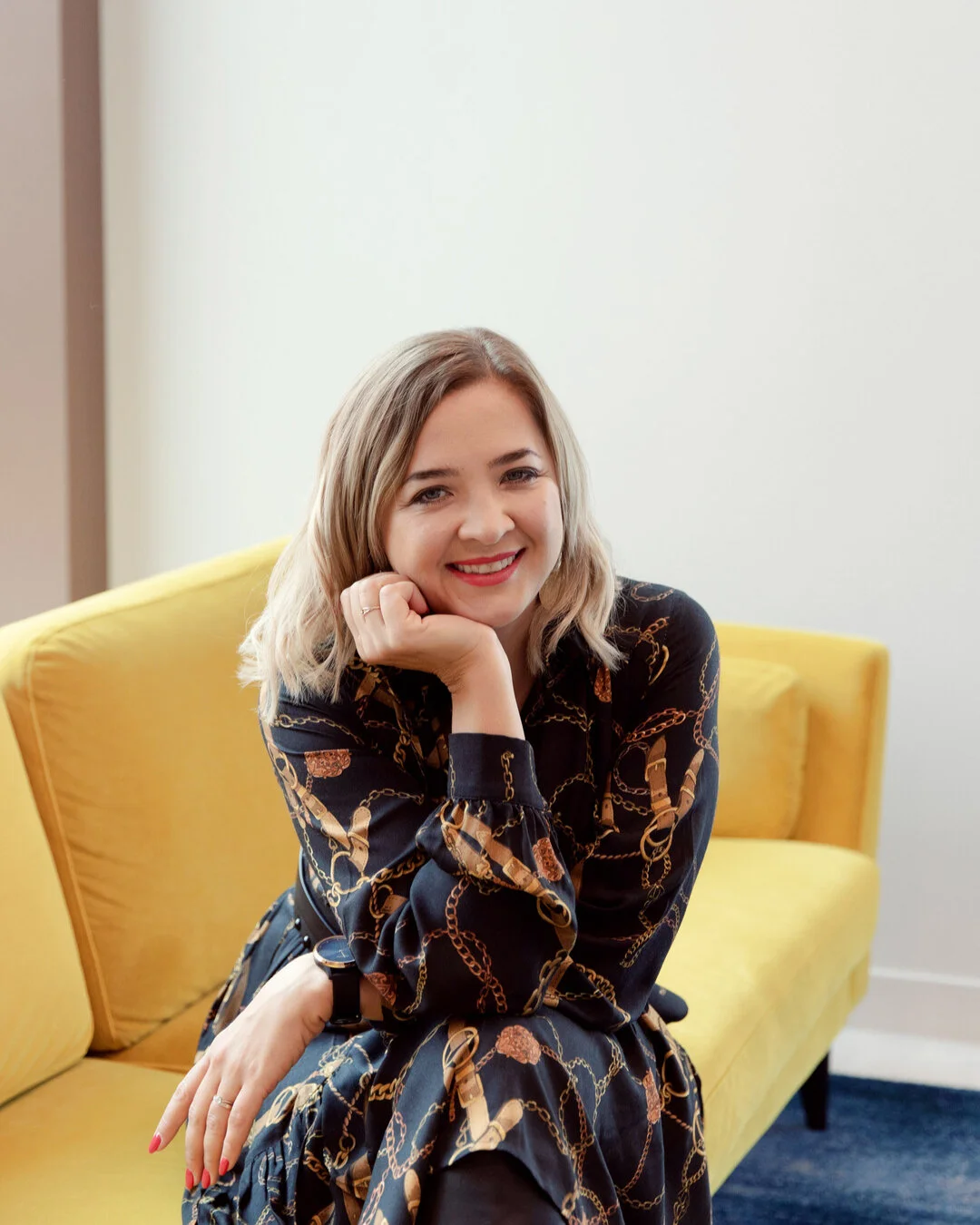 September is here, and this month can be a bit chaotic! Don't you think? 🤔​​​​​​​​
​​​​​​​​
It's Lidia here, and if you didn't know, September is the month for Self-Improvement. 🧠💪 People are returning from vacation, getting back into routines, th