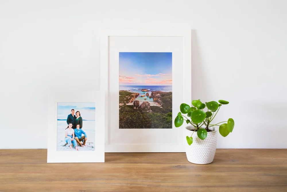 Fine Art Printing Photography Australia Cut & Crop