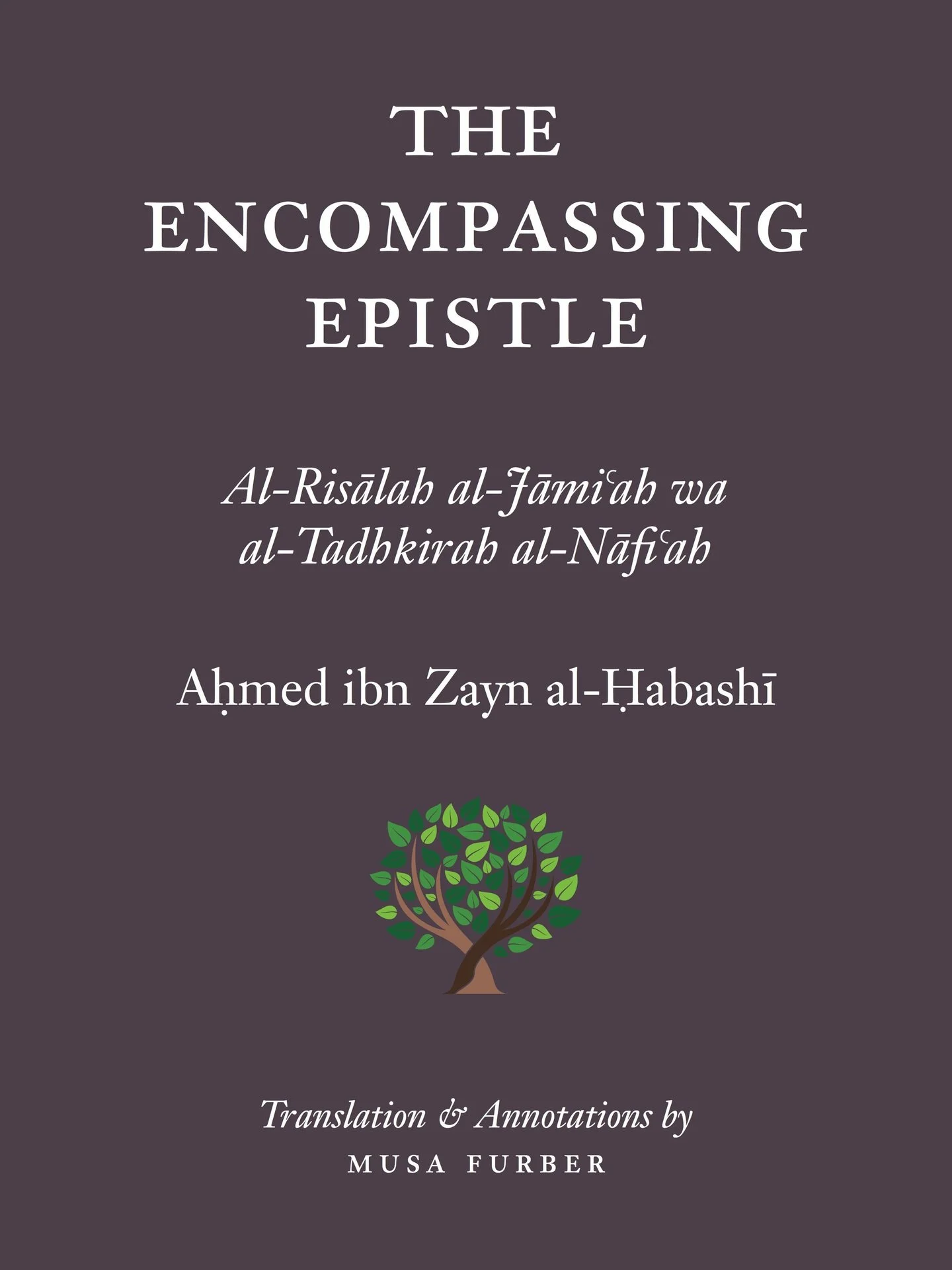 The Encompassing Epistle