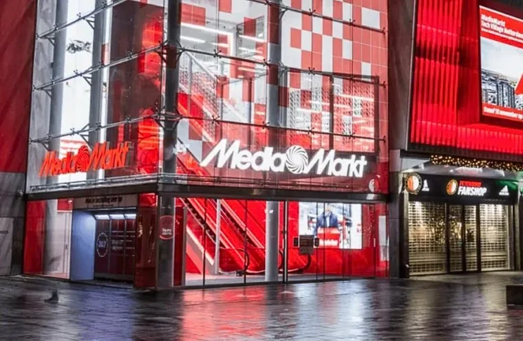 Recruitment Manager, MediaMarkt