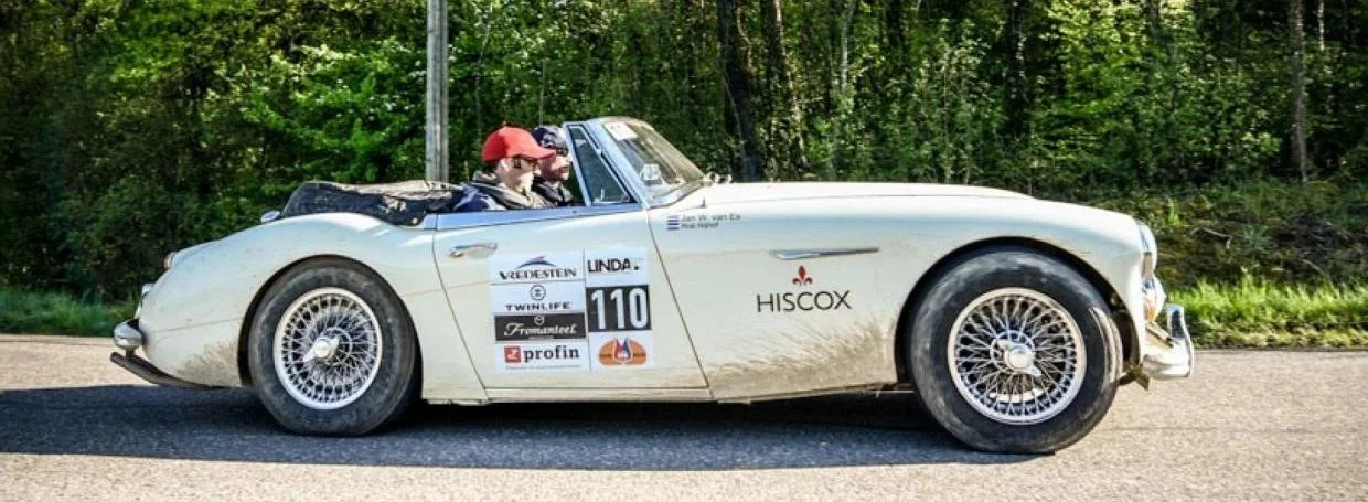 Director Marketing & Communications, Hiscox