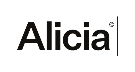 Logo Alicia