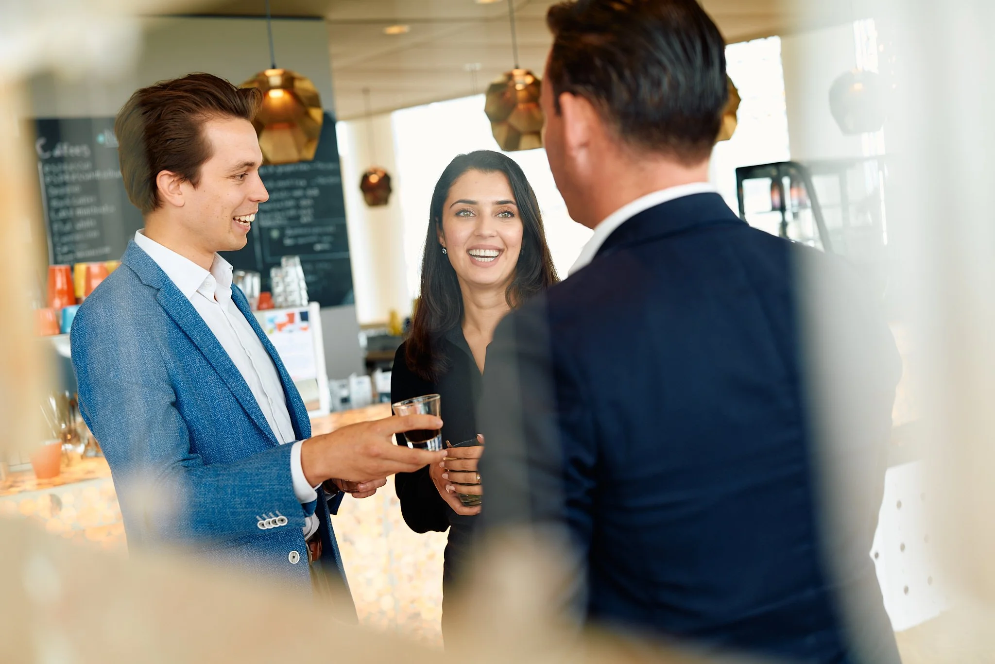 Senior HR Business Partner, NautaDutilh