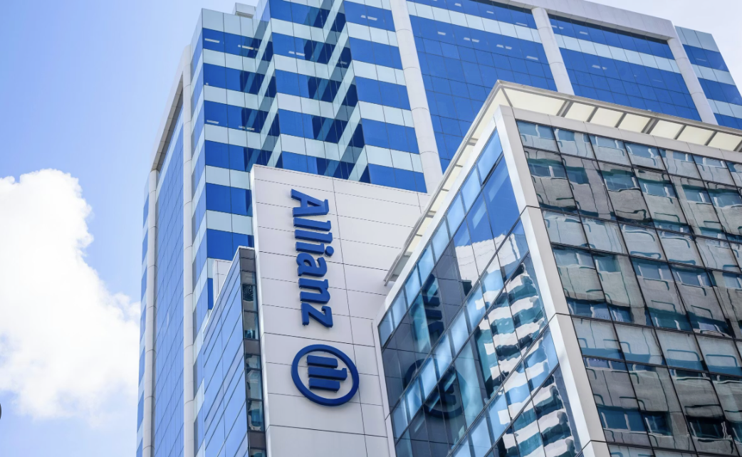 Sales Director P&C, Allianz